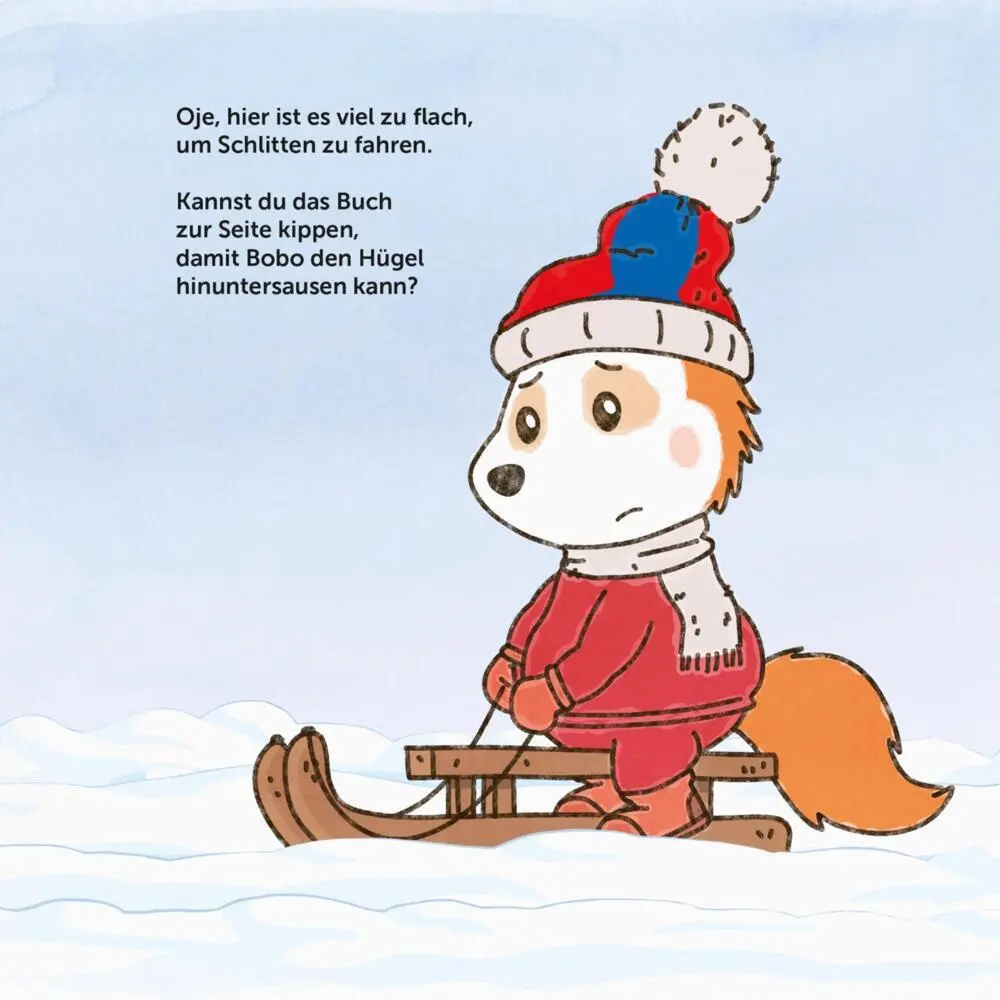 Bild: 9783551033611 | Maxi Pixi 444: BOBO Siebenschläfer: Mitmachbuch | JEP-Animation | Buch
