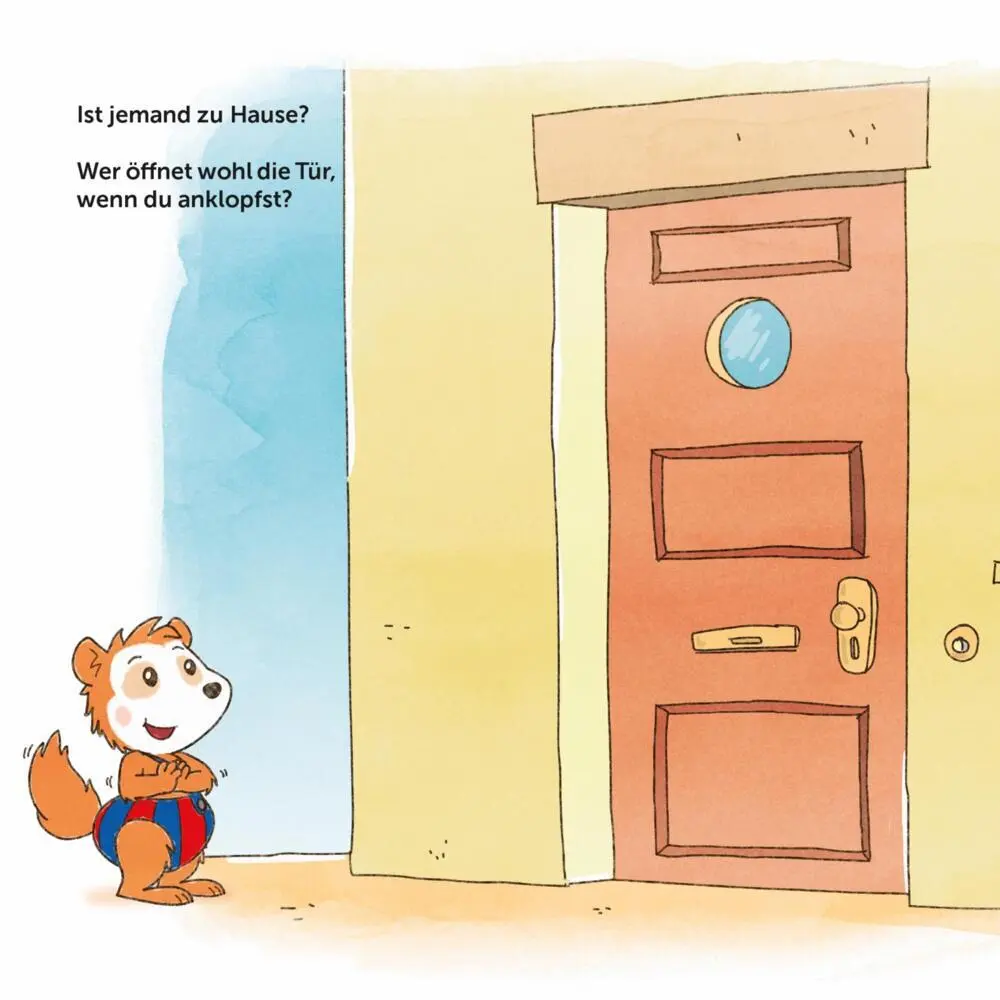 Bild: 9783551033611 | Maxi Pixi 444: BOBO Siebenschläfer: Mitmachbuch | JEP-Animation | Buch