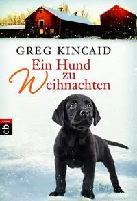 Cover: 9783570223611 | Ein Hund zu Weihnachten | Greg Kincaid | Taschenbuch | 192 S. | 2012