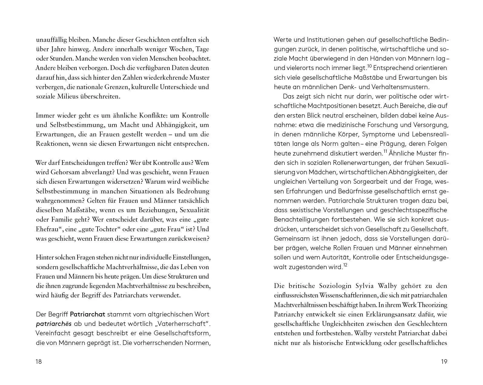 Bild: 9783745933611 | Jede kann die Nächste sein | Laura Regenauer (u. a.) | Taschenbuch