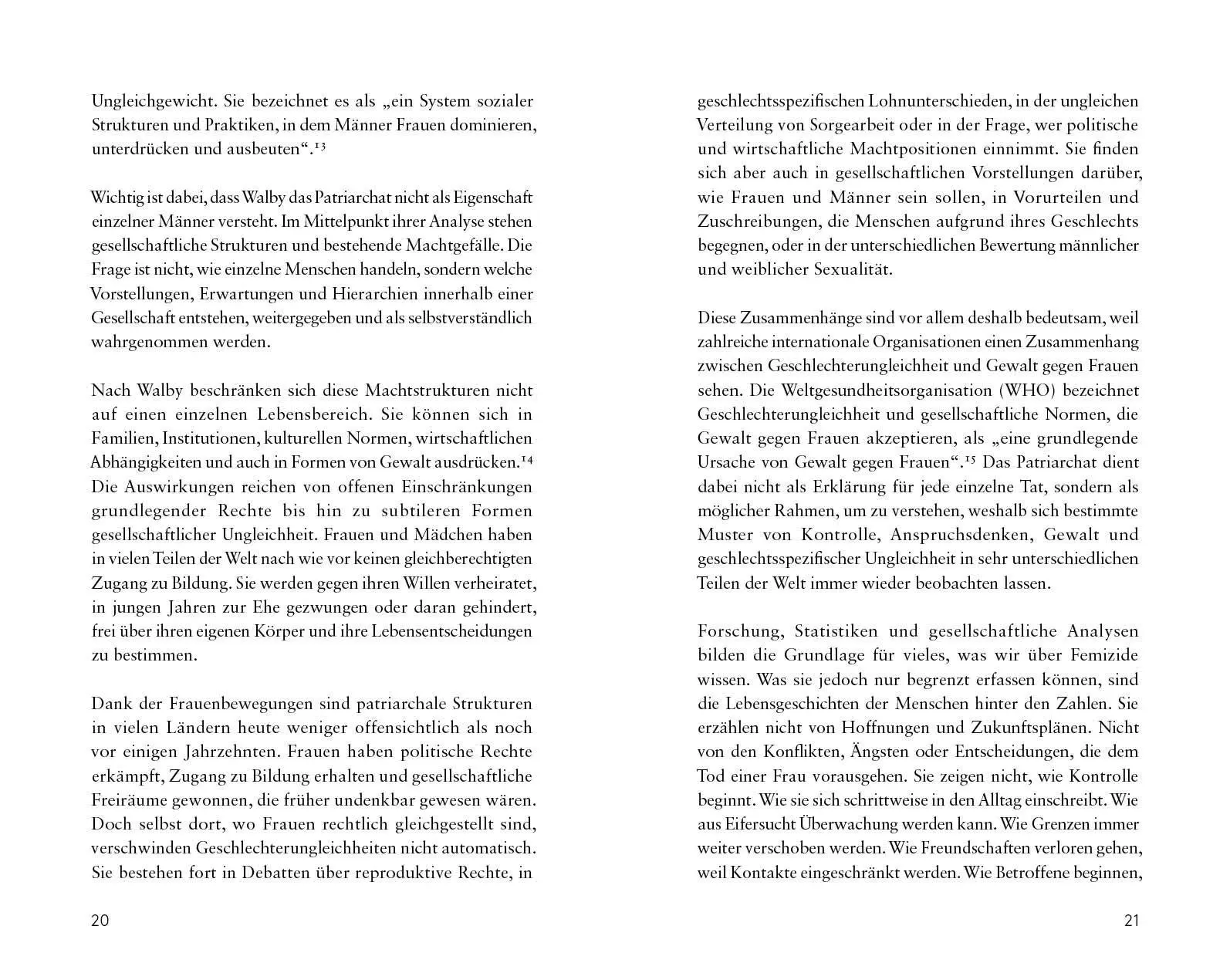Bild: 9783745933611 | Jede kann die Nächste sein | Laura Regenauer (u. a.) | Taschenbuch