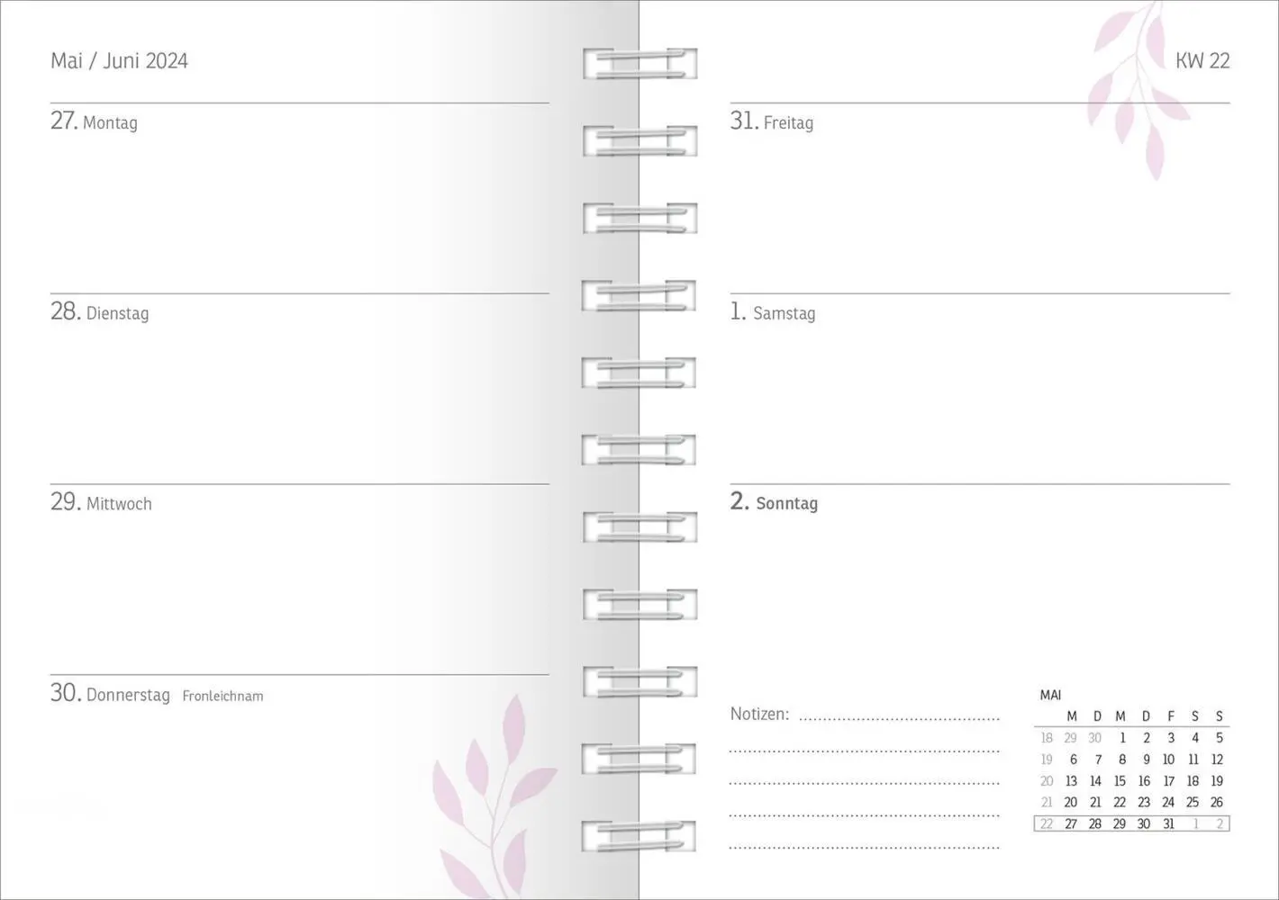 Bild: 4014489133711 | Taschenkalender Kluge Frauen 2025 | Sarah von der Heide | Kalender