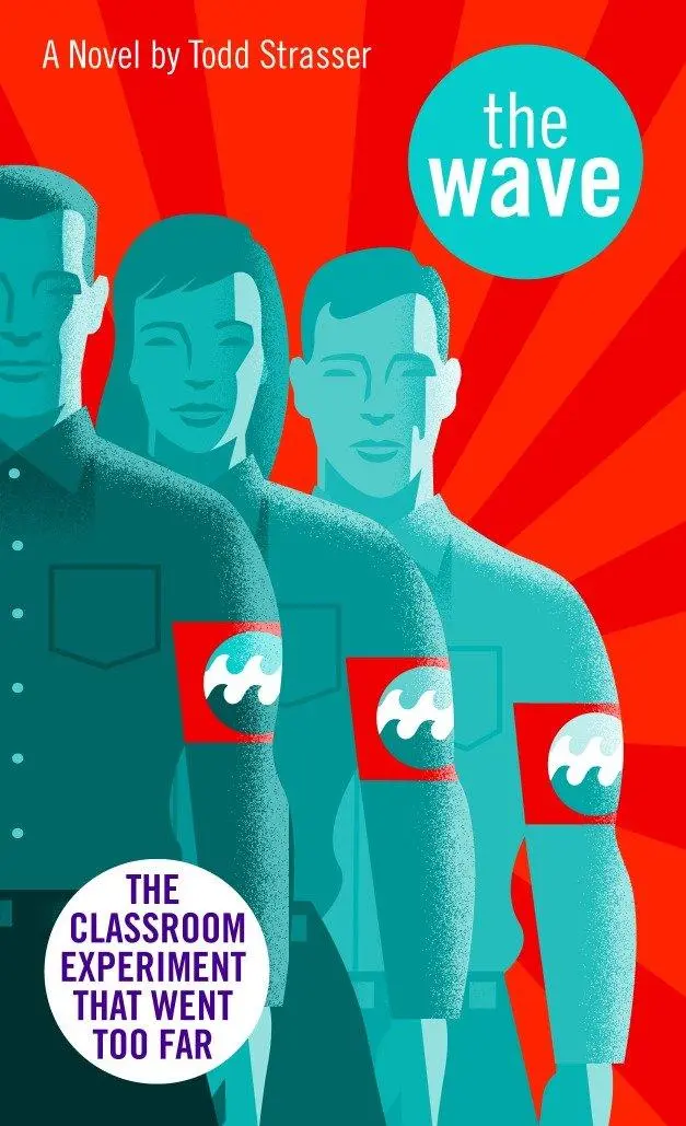 Cover: 9780440993711 | The Wave | Todd Strasser | Taschenbuch | 138 S. | Englisch | 2004