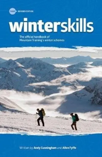 Cover: 9780993033711 | Winter Skills | Allen Fyffe (u. a.) | Taschenbuch | Englisch | 2020