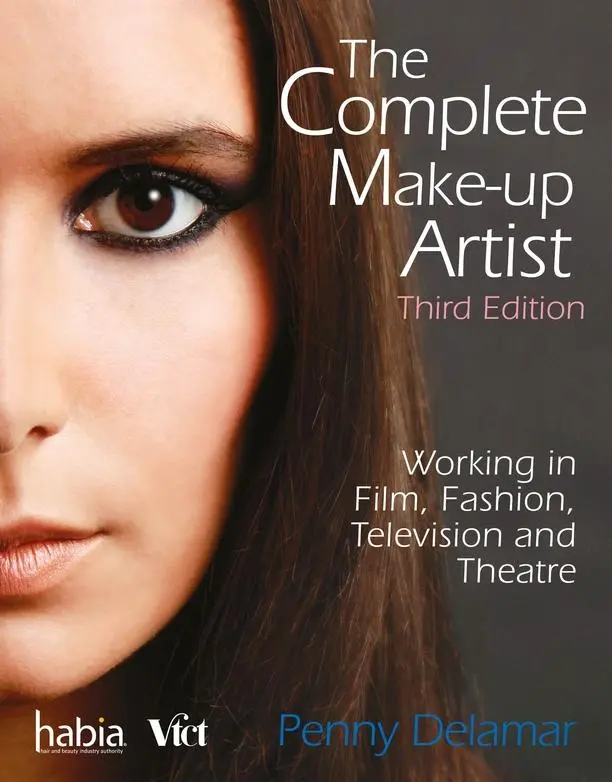 Cover: 9781473703711 | The Complete Make-Up Artist | Penny (Founder Delamar | Taschenbuch