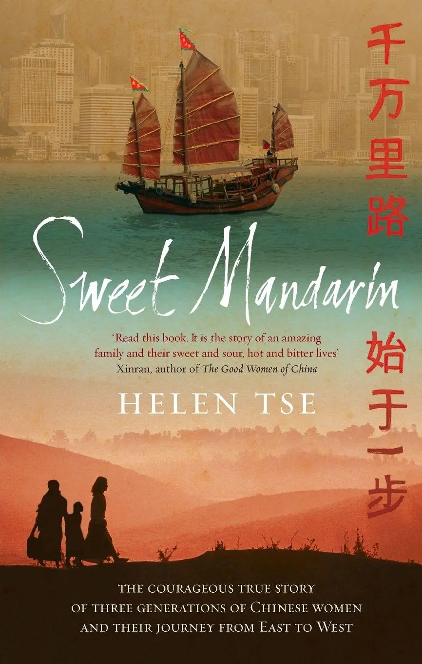 Cover: 9781785033711 | Sweet Mandarin | Helen Tse | Taschenbuch | Englisch | 2016