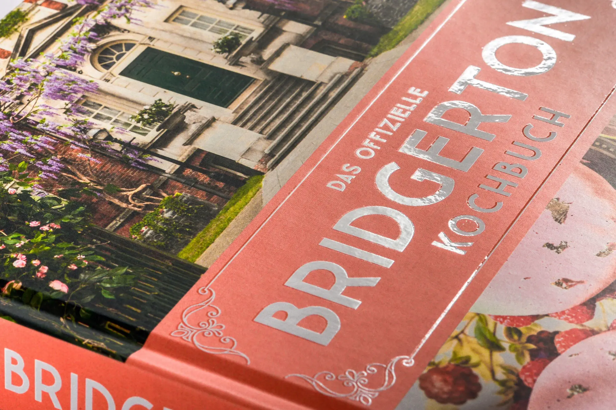 Bild: 9783791393711 | Das offizielle Bridgerton-Kochbuch | Regula Ysewijn (u. a.) | Buch