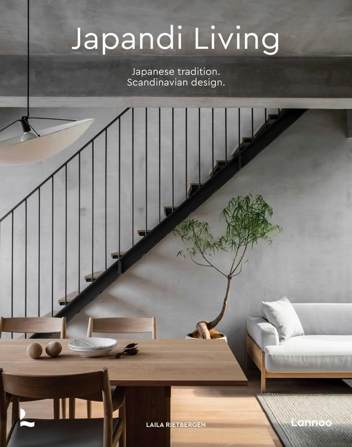 Cover: 9789401483711 | Japandi Living | Japanese Tradition. Scandinavian Design | Buch | 2022