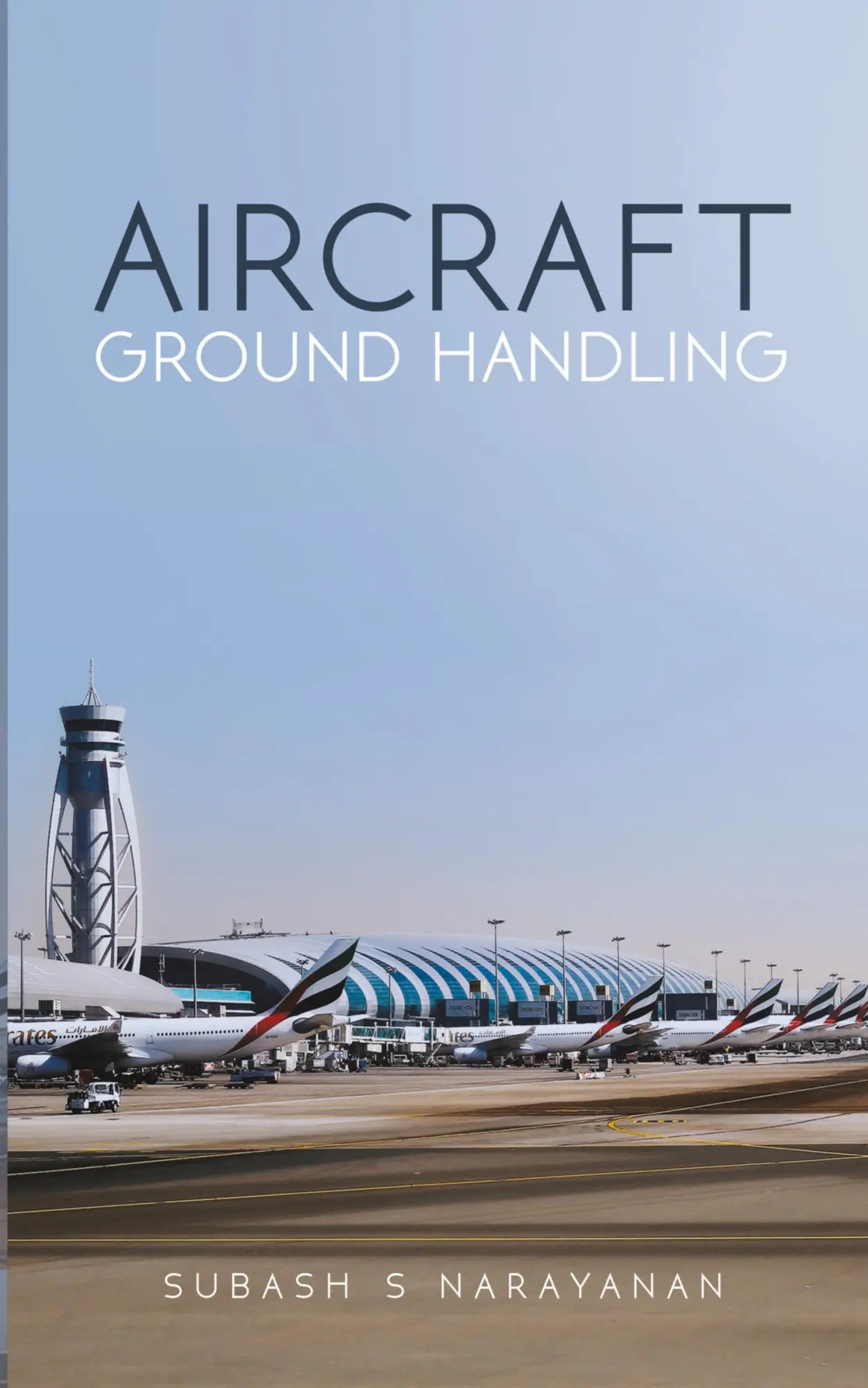Cover: 9789948373711 | Aircraft Ground Handling | Subash S Narayanan | Taschenbuch | Englisch