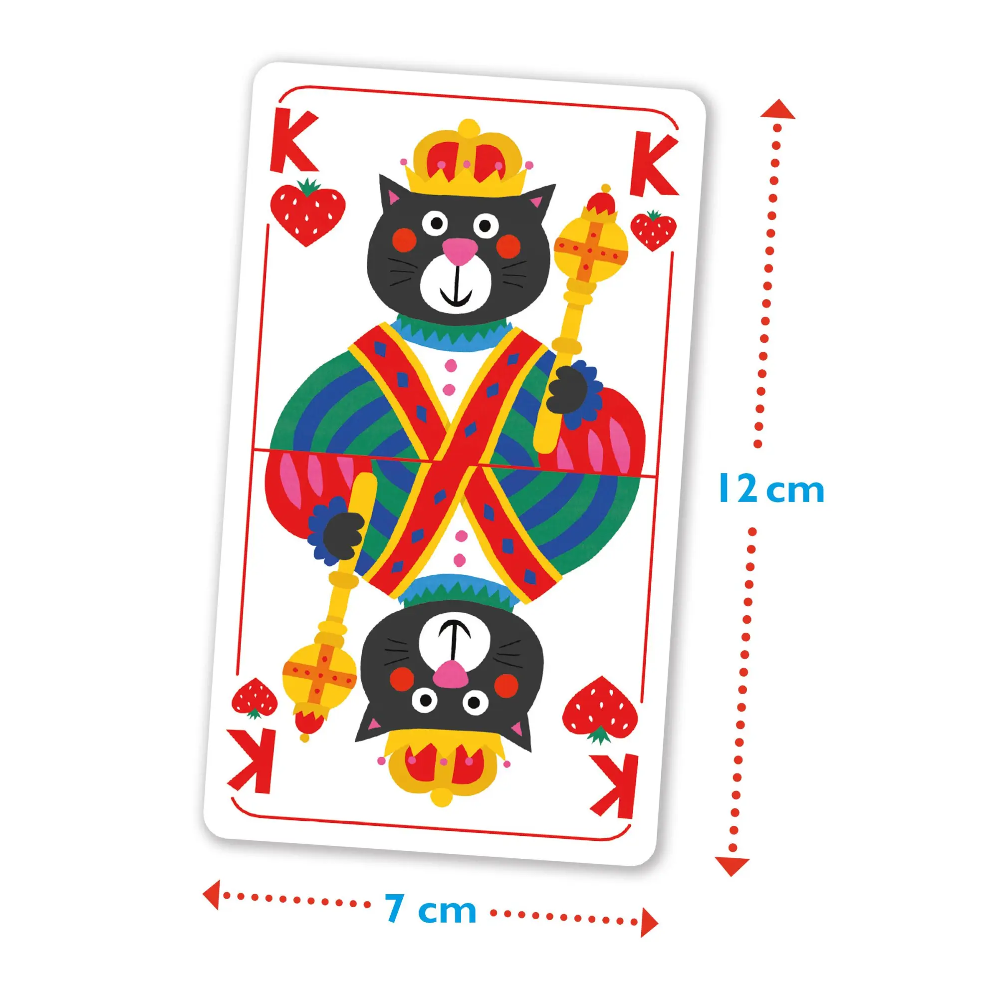 Bild: 4280000943811 | Mein erstes Kartenspiel | Spiel | Holtfreter Kartenspiele | Deutsch
