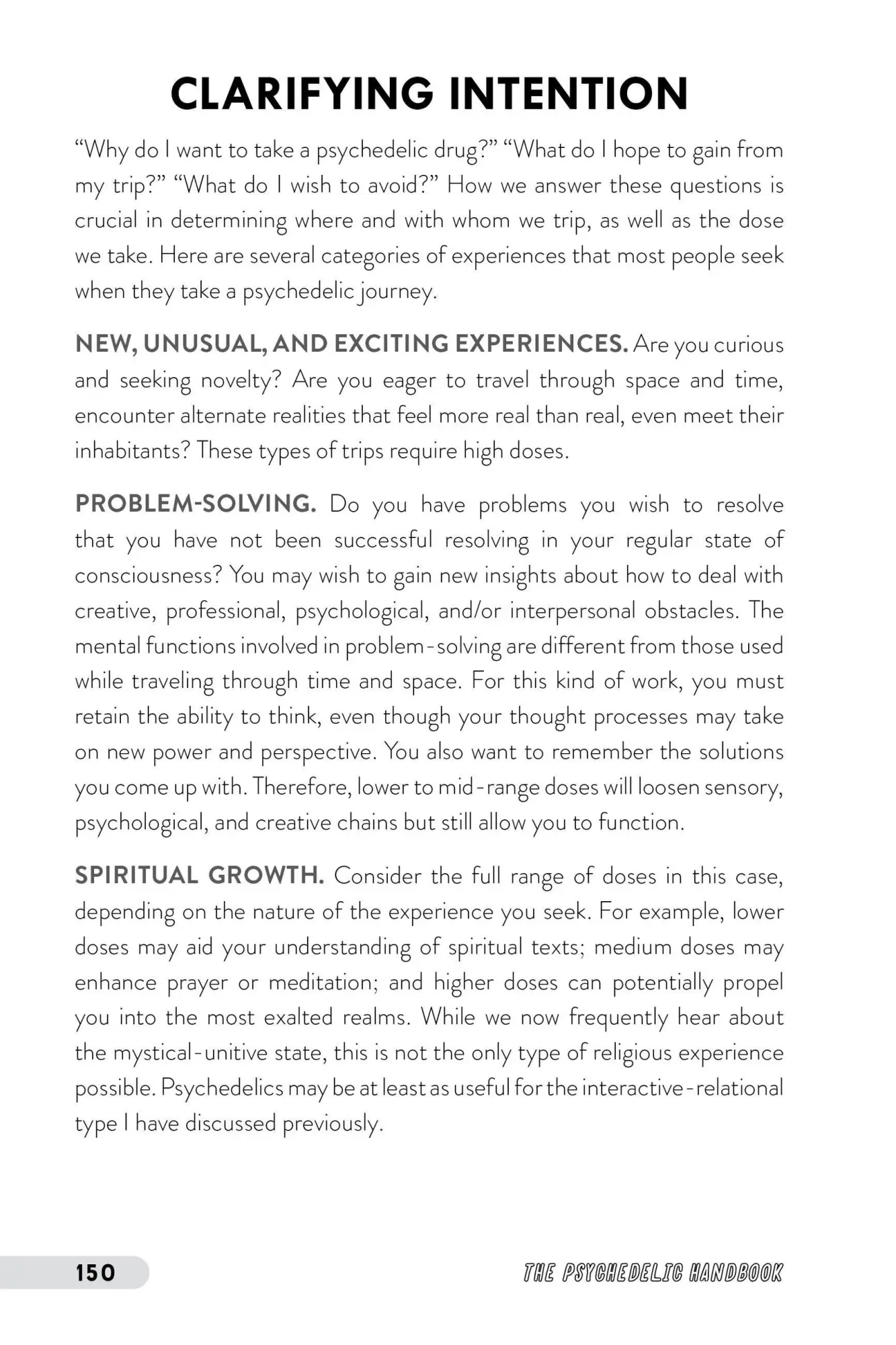 Bild: 9781646043811 | The Psychedelic Handbook | Rick Strassman | Taschenbuch | Englisch
