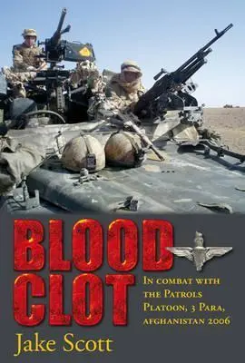 Cover: 9781906033811 | BLOOD CLOT REV/E | Jake Scott | Taschenbuch | Blood-C | Englisch