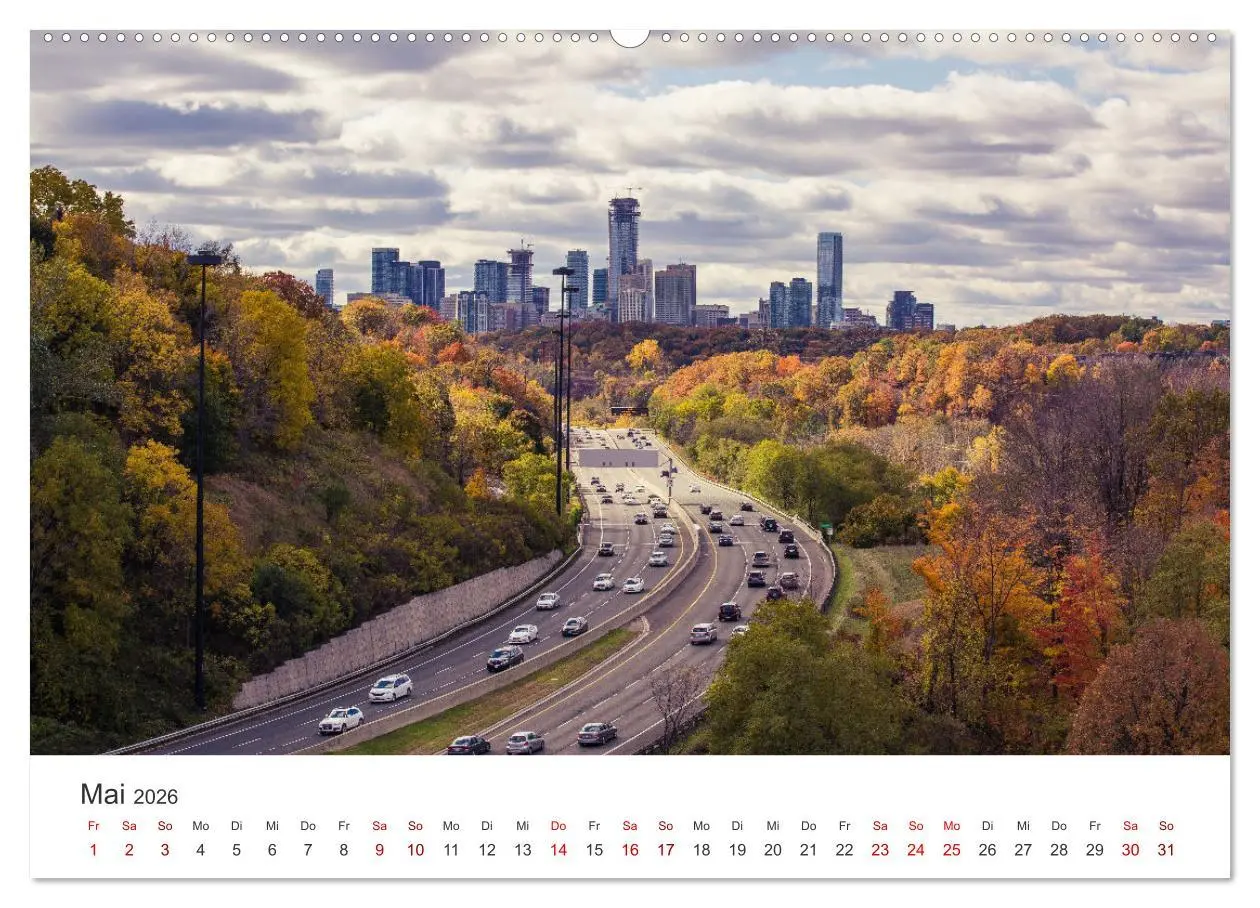Bild: 9783457443811 | Toronto - Einblicke in eine großartige Stadt. (hochwertiger Premium...