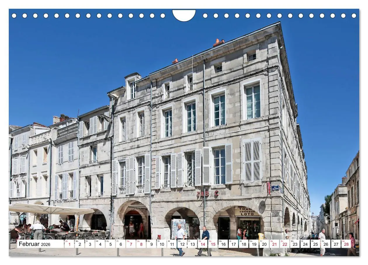 Bild: 9783457823811 | Ein Sommer in La Rochelle vom Frankfurter Taxifahrer Petrus...