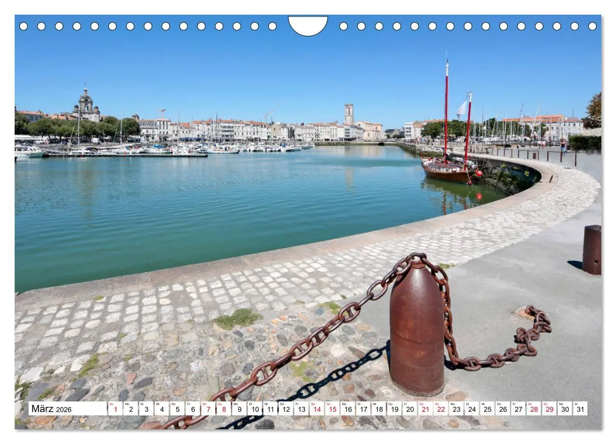 Bild: 9783457823811 | Ein Sommer in La Rochelle vom Frankfurter Taxifahrer Petrus...