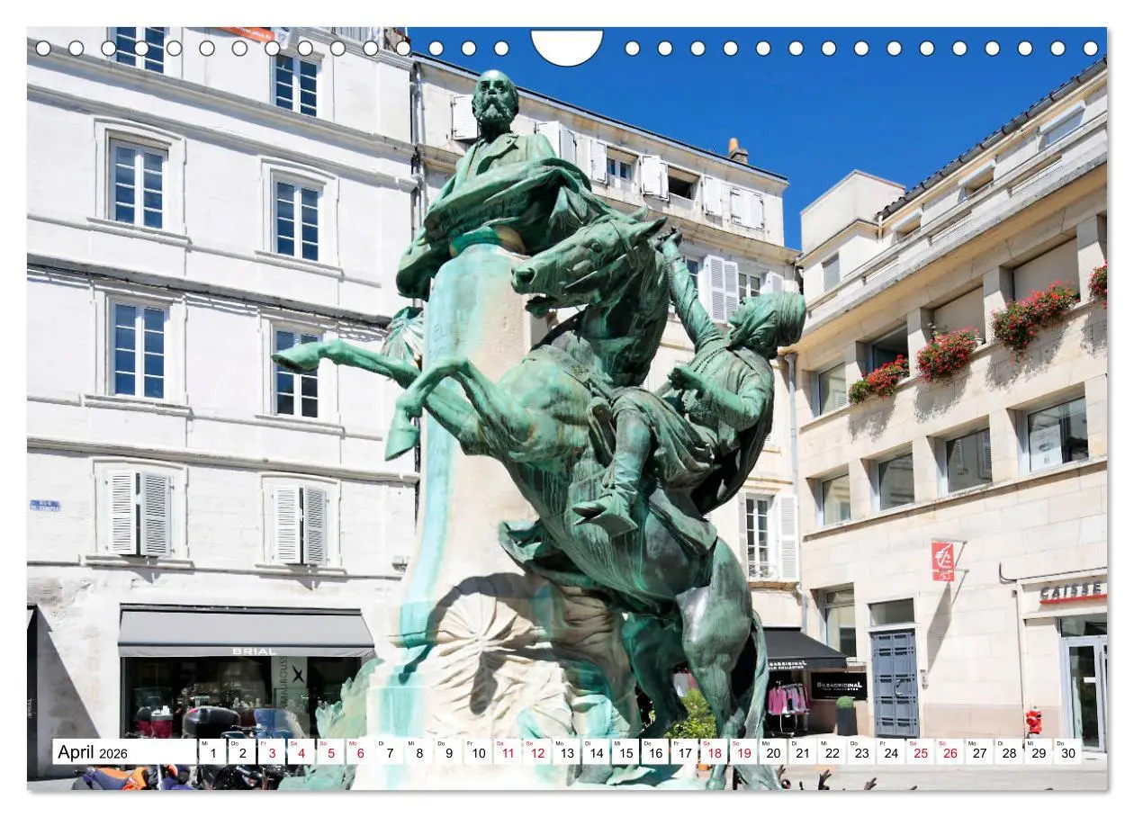 Bild: 9783457823811 | Ein Sommer in La Rochelle vom Frankfurter Taxifahrer Petrus...