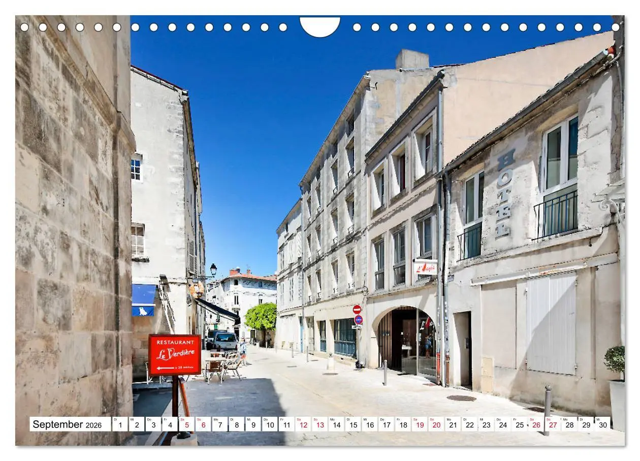 Bild: 9783457823811 | Ein Sommer in La Rochelle vom Frankfurter Taxifahrer Petrus...