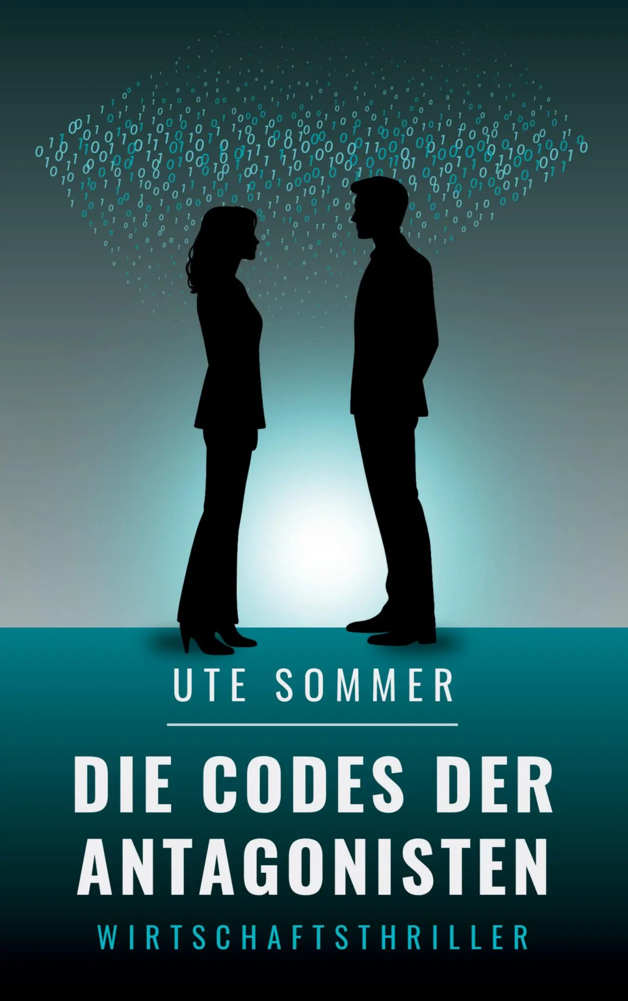 Cover: 9783695733811 | Die Codes der Antagonisten | Ute Sommer | Taschenbuch | 314 S. | 2026