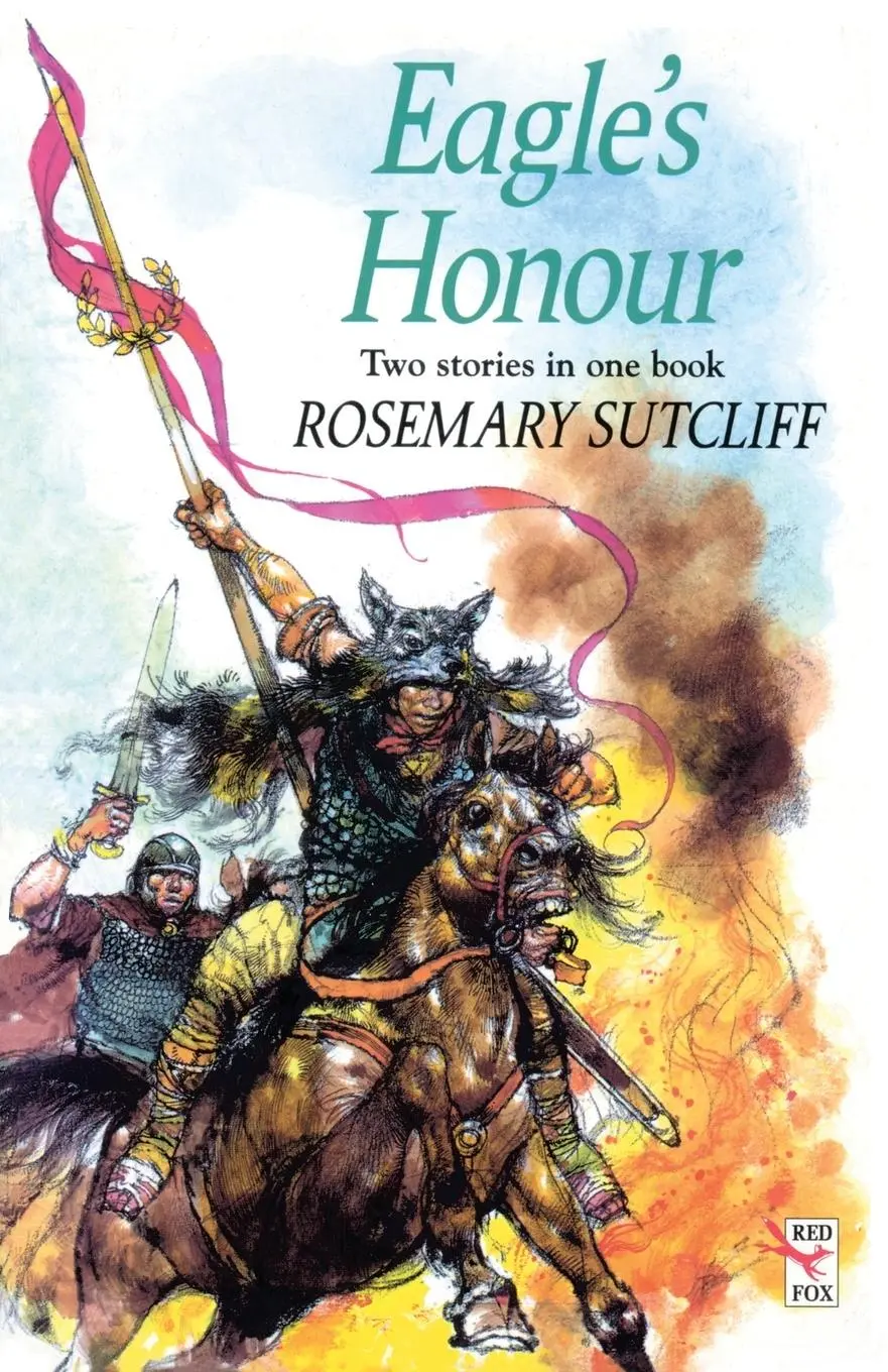 Cover: 9780099353911 | Eagles Honour | Rosemary Sutcliff | Taschenbuch | Englisch | 1995