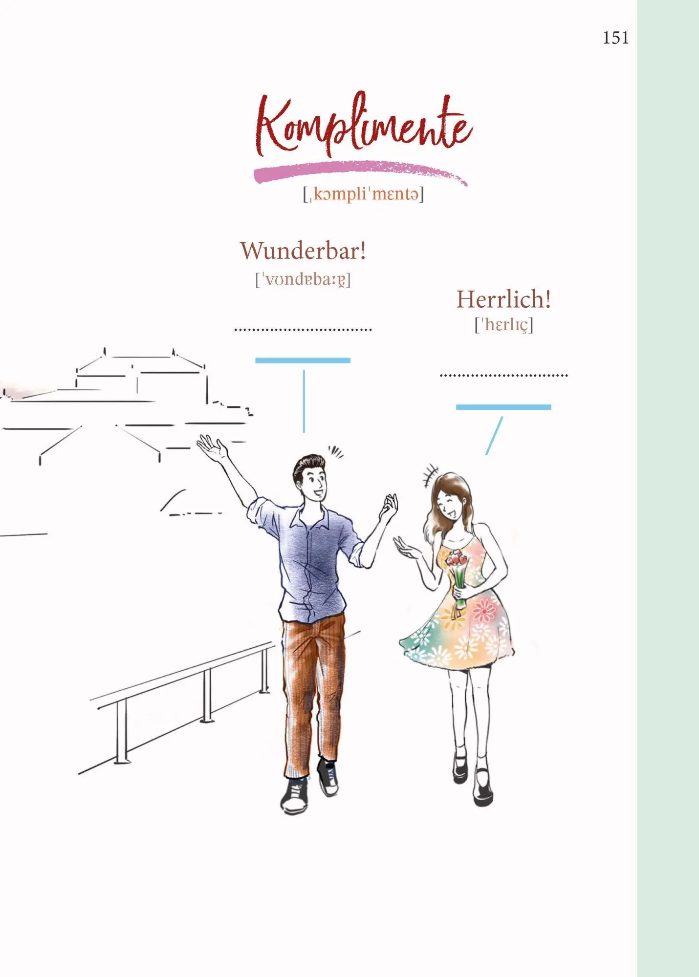 Bild: 9783125163911 | PONS Deutsch Im Handumdrehen | Taschenbuch | PONS ... im Handumdrehen