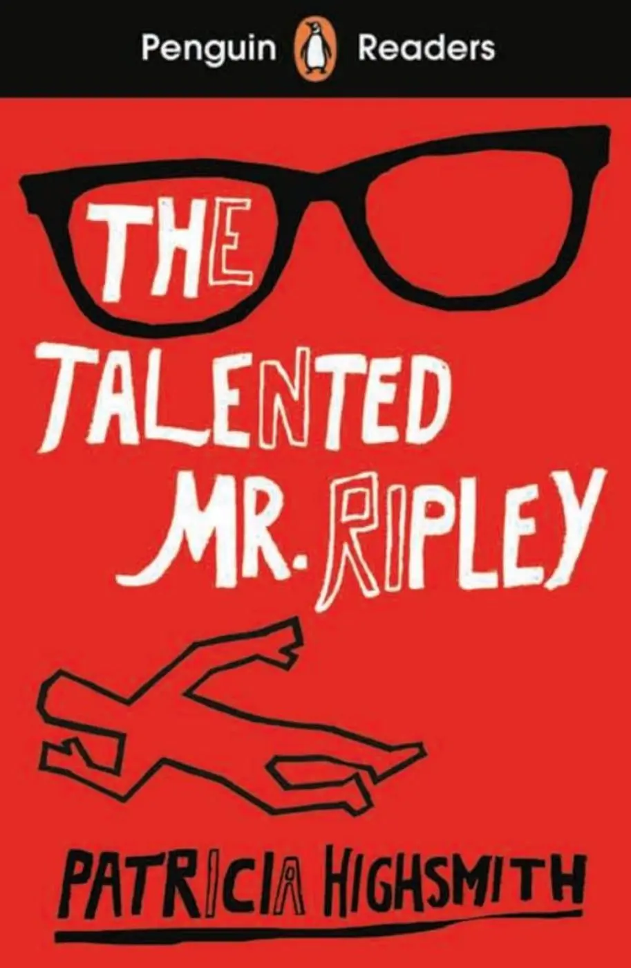 Cover: 9783125783911 | The Talented Mr. Ripley | Lektüre mit Audio-Online   | Highsmith