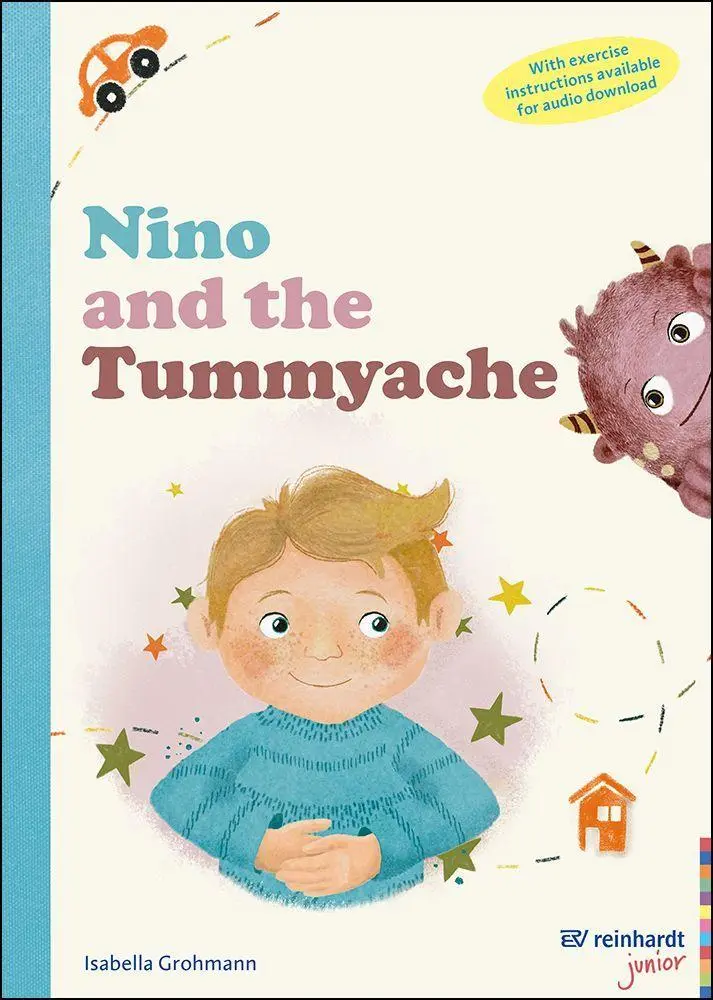 Nino and the Tummyache