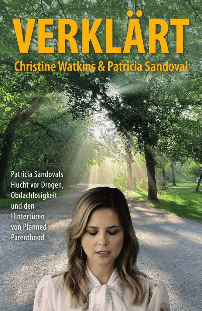 Cover: 9783717113911 | Verklärt | Patricia Sandoval (u. a.) | Taschenbuch | 400 S. | Deutsch