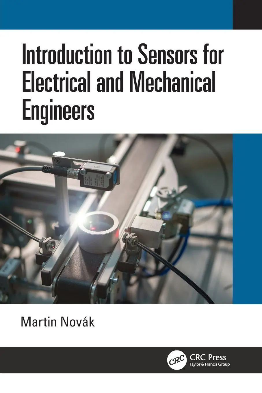 Cover: 9780367534011 | Introduction to Sensors for Electrical and Mechanical Engineers | Buch