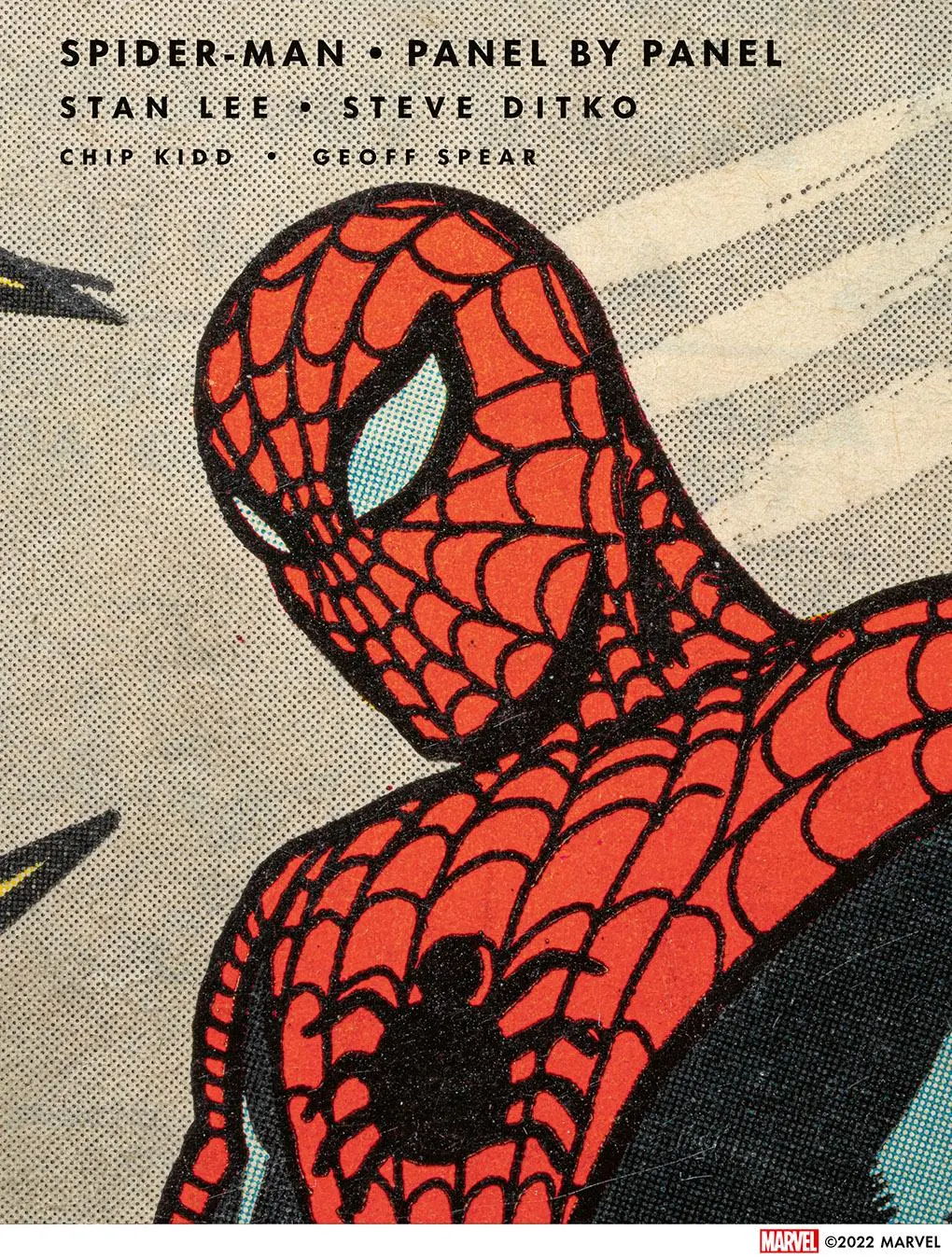 Cover: 9781419764011 | Spider-Man: Panel by Panel | Marvel Marvel Entertainment (u. a.)