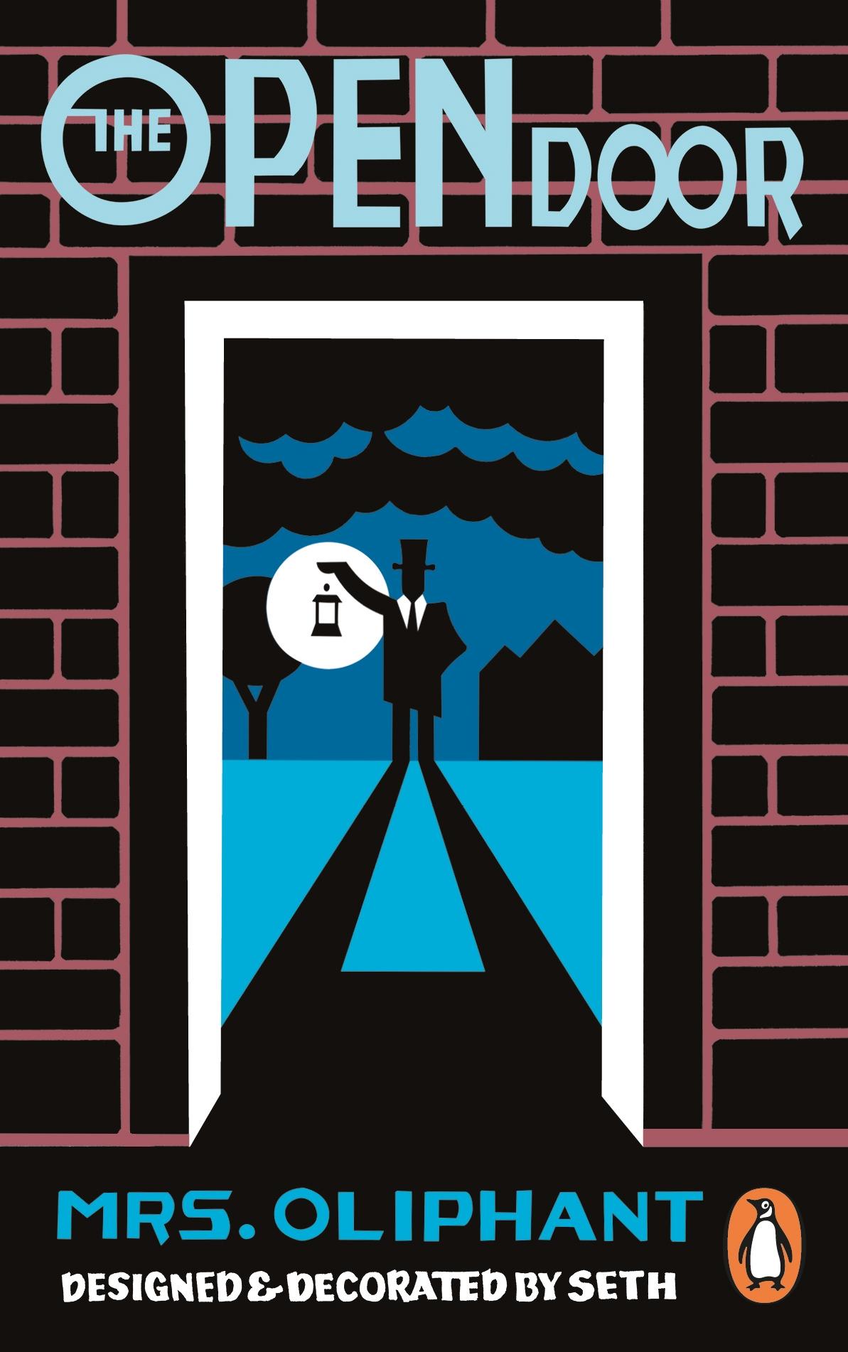 Cover: 9781804944011 | The Open Door | Margaret Oliphant | Taschenbuch | Englisch | 2023