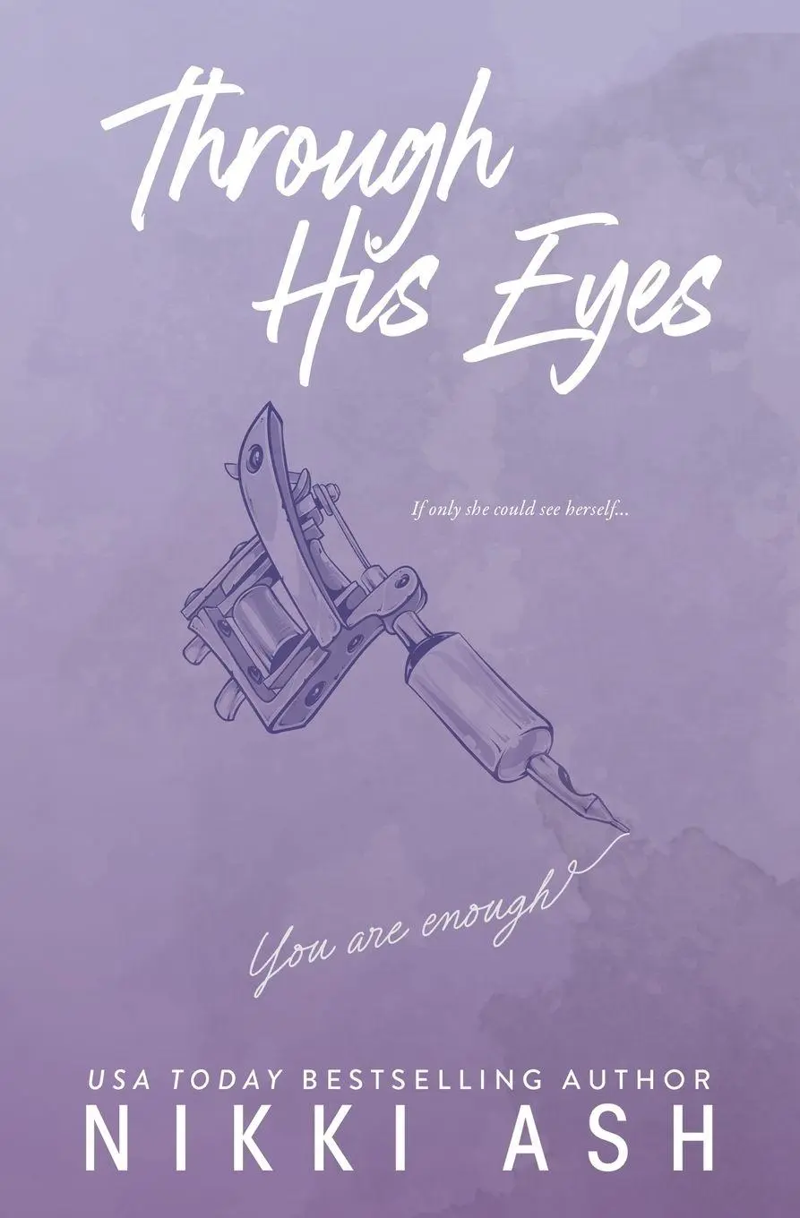 Cover: 9781963654011 | Through His Eyes | Nikki Ash | Taschenbuch | Englisch | 2024