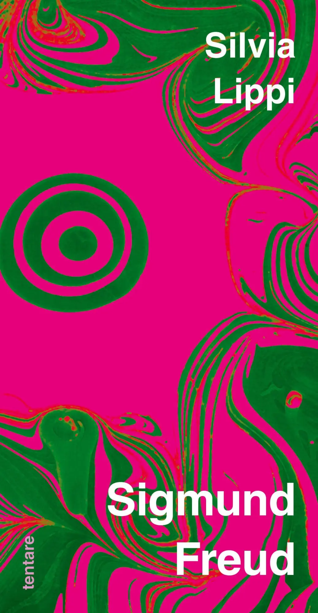 Cover: 9783911804011 | Sigmund Freud | Die Leidenschaft des Unregierbaren | Silvia Lippi