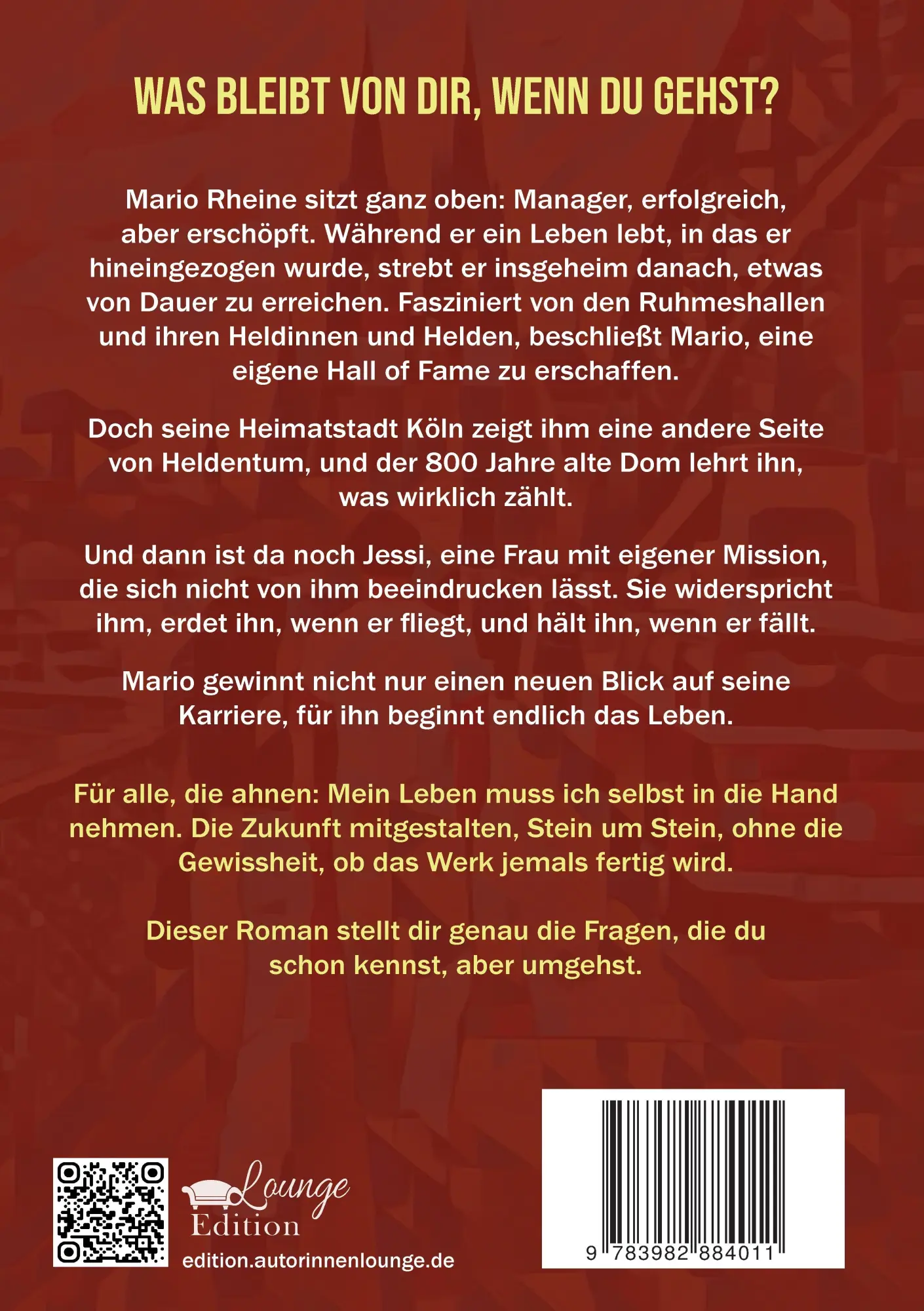 Bild: 9783982884011 | Hall of Fame | Dietmar J. Breuer | Taschenbuch | 632 S. | Deutsch