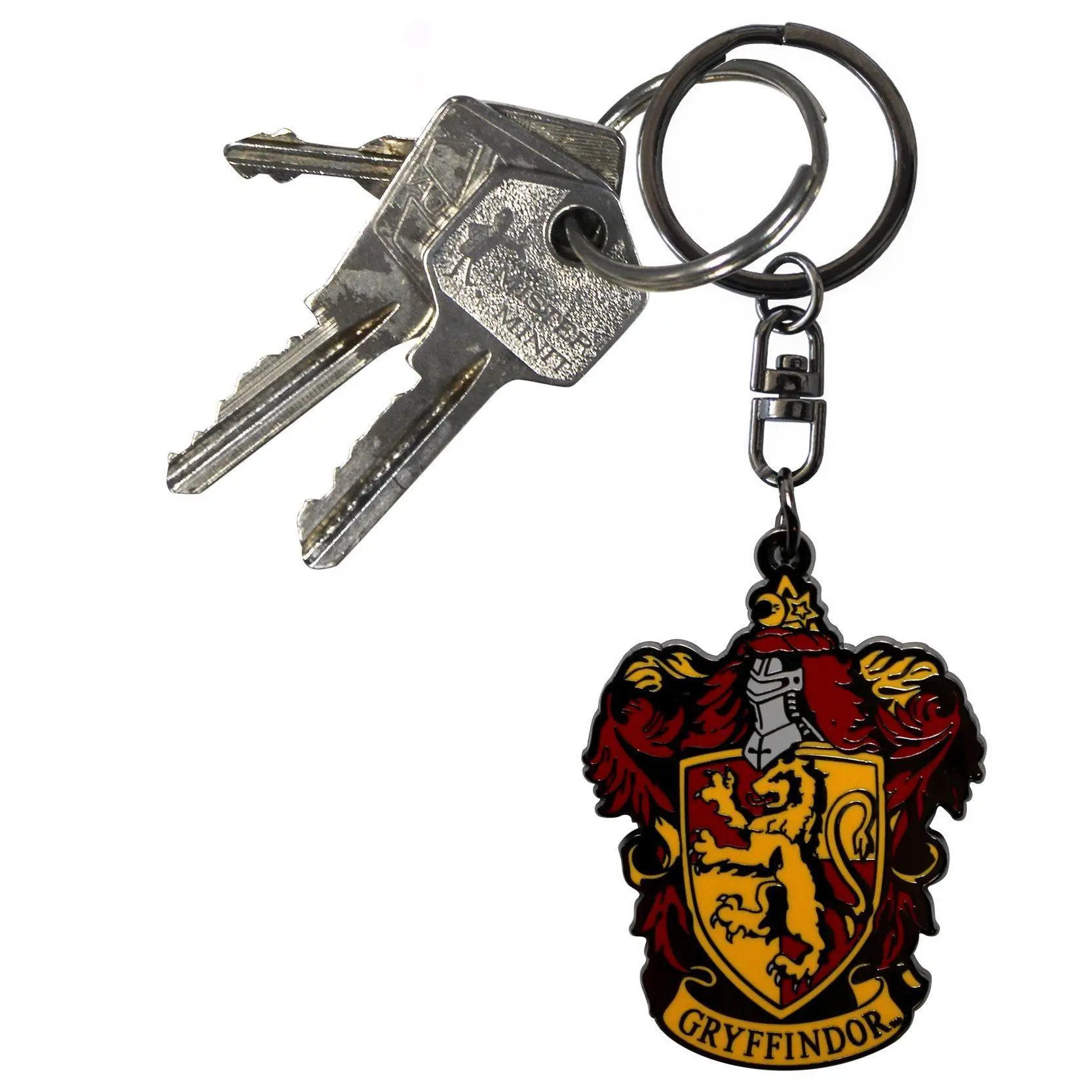 Bild: 3700789234111 | HARRY POTTER Gryffindo Key | Harry Potter (Abysse) | ABYKEY135 | 2021