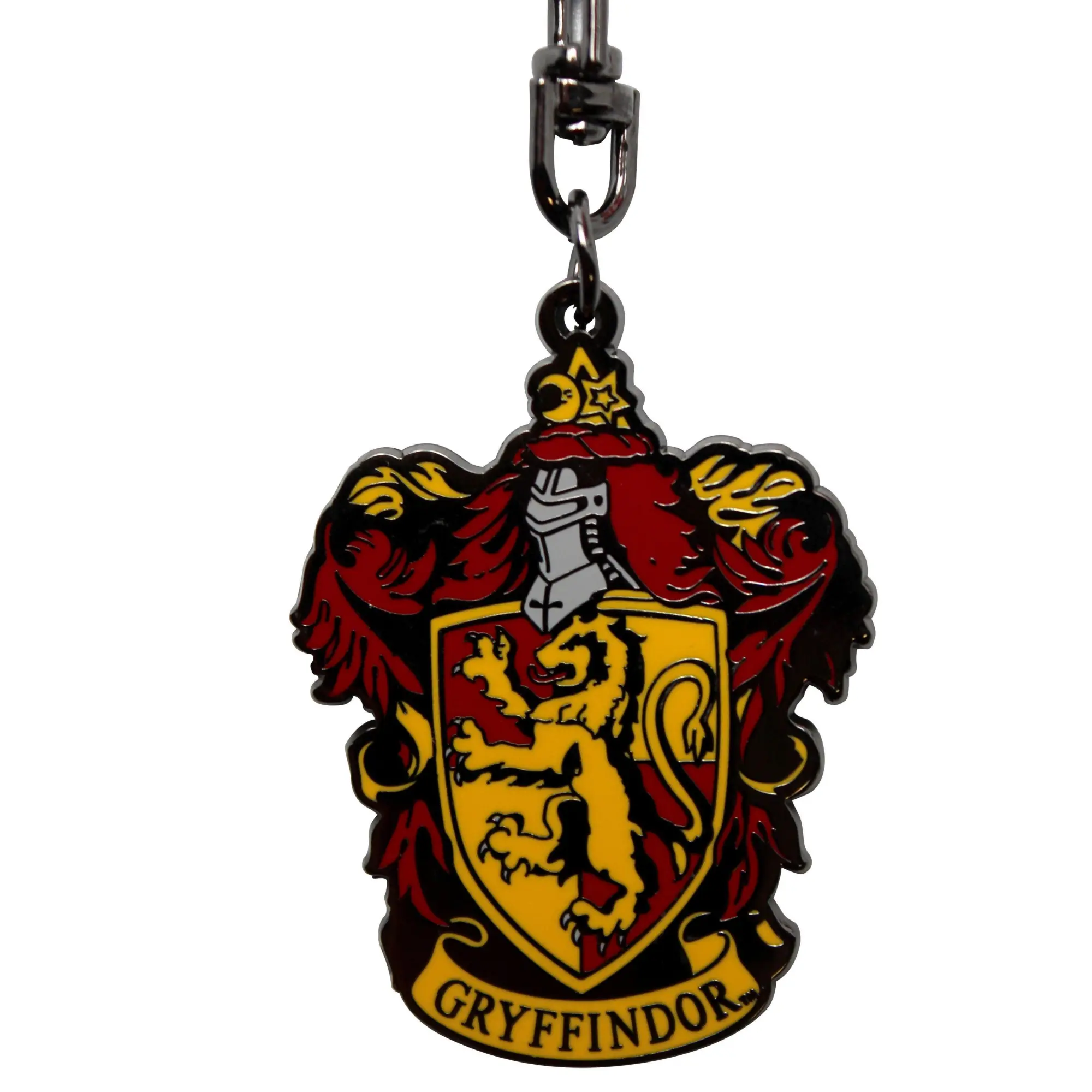 Bild: 3700789234111 | HARRY POTTER Gryffindo Key | Harry Potter (Abysse) | ABYKEY135 | 2021