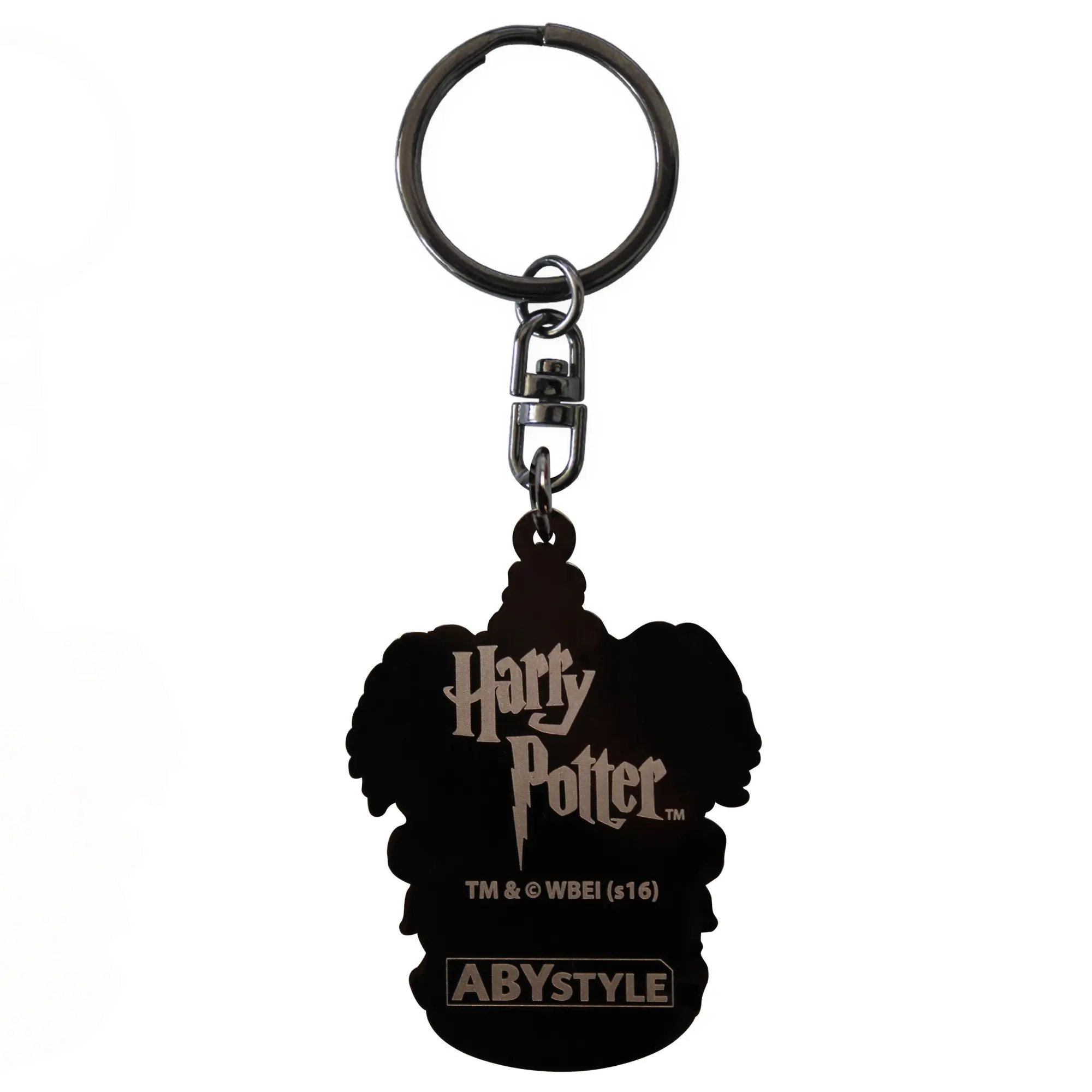 Bild: 3700789234111 | HARRY POTTER Gryffindo Key | Harry Potter (Abysse) | ABYKEY135 | 2021