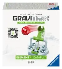 Cover: 4005556224111 | Ravensburger GraviTrax Element Catapult - Zubehör für das...