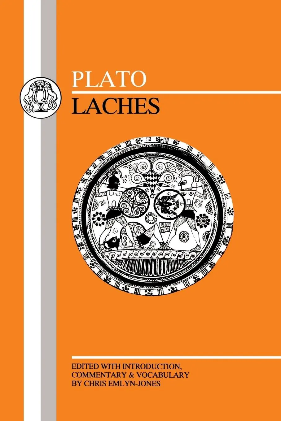 Cover: 9781853994111 | Plato | Laches | Plato (u. a.) | Taschenbuch | Kartoniert / Broschiert