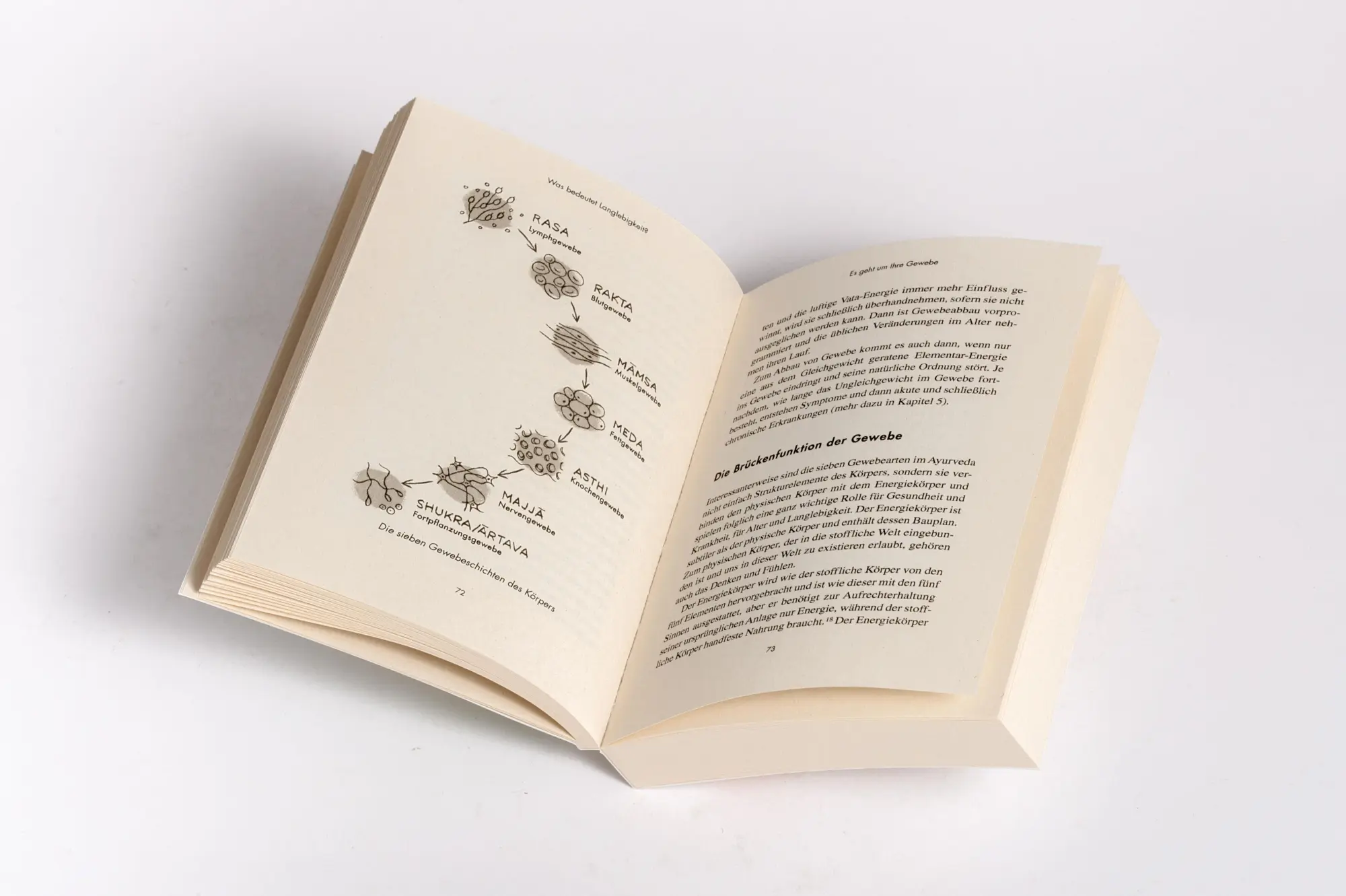 Bild: 9783442224111 | Die Longevity-Formel | Avanti Kumar-Singh | Taschenbuch | 304 S.