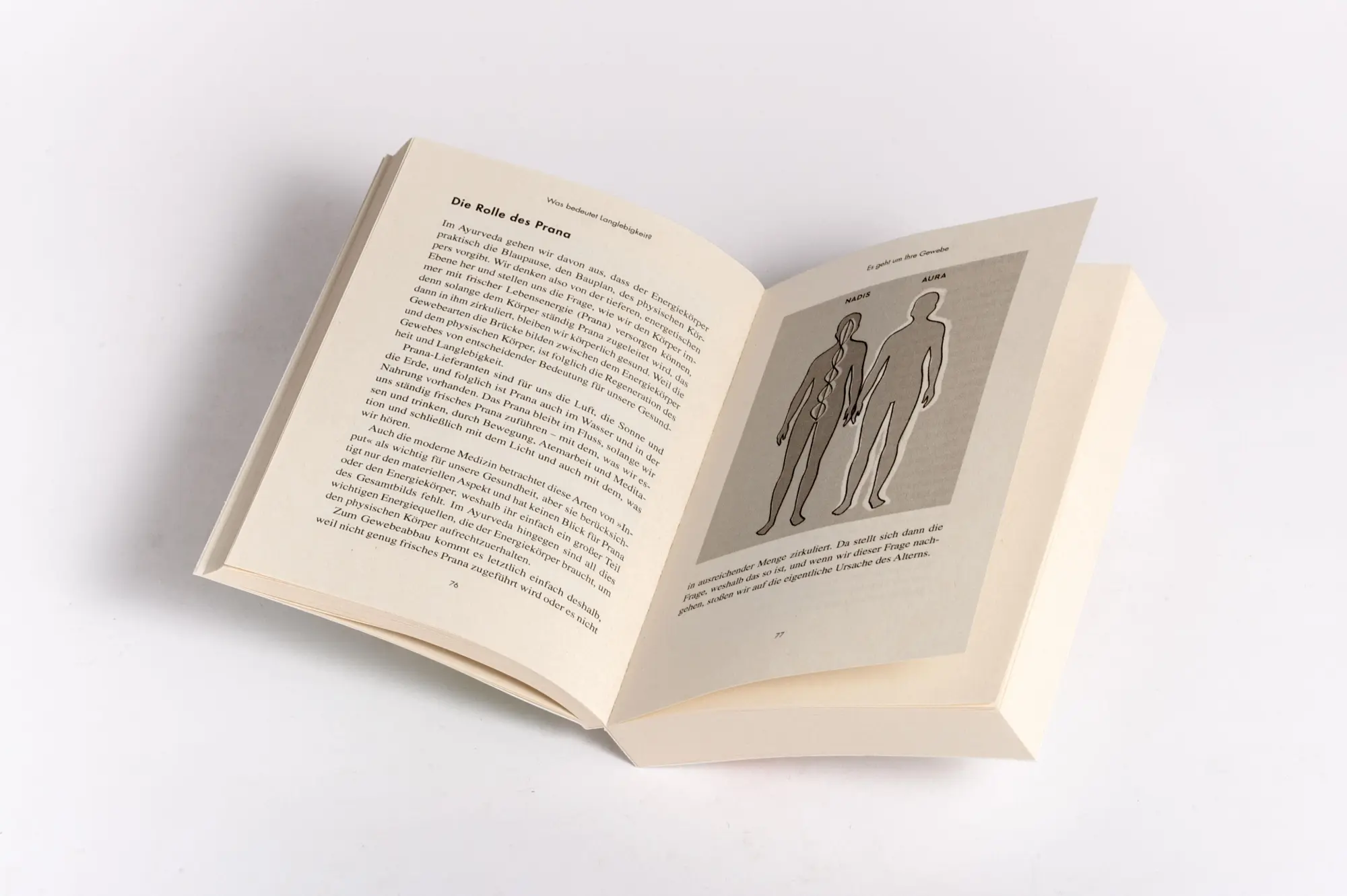 Bild: 9783442224111 | Die Longevity-Formel | Avanti Kumar-Singh | Taschenbuch | 304 S.