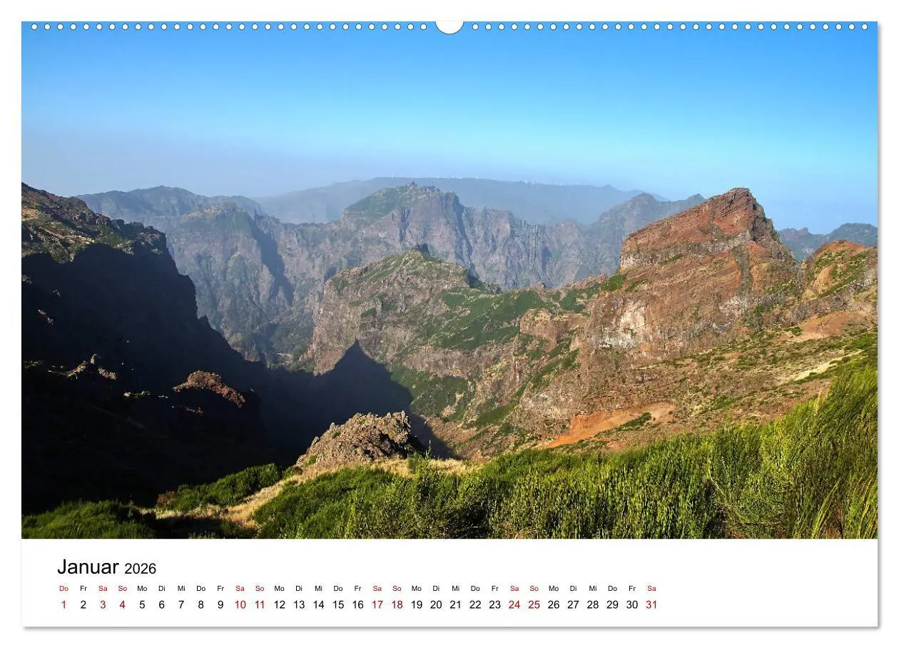 Bild: 9783457794111 | Einzigartiges Portugal (Wandkalender 2026 DIN A2 quer), CALVENDO...