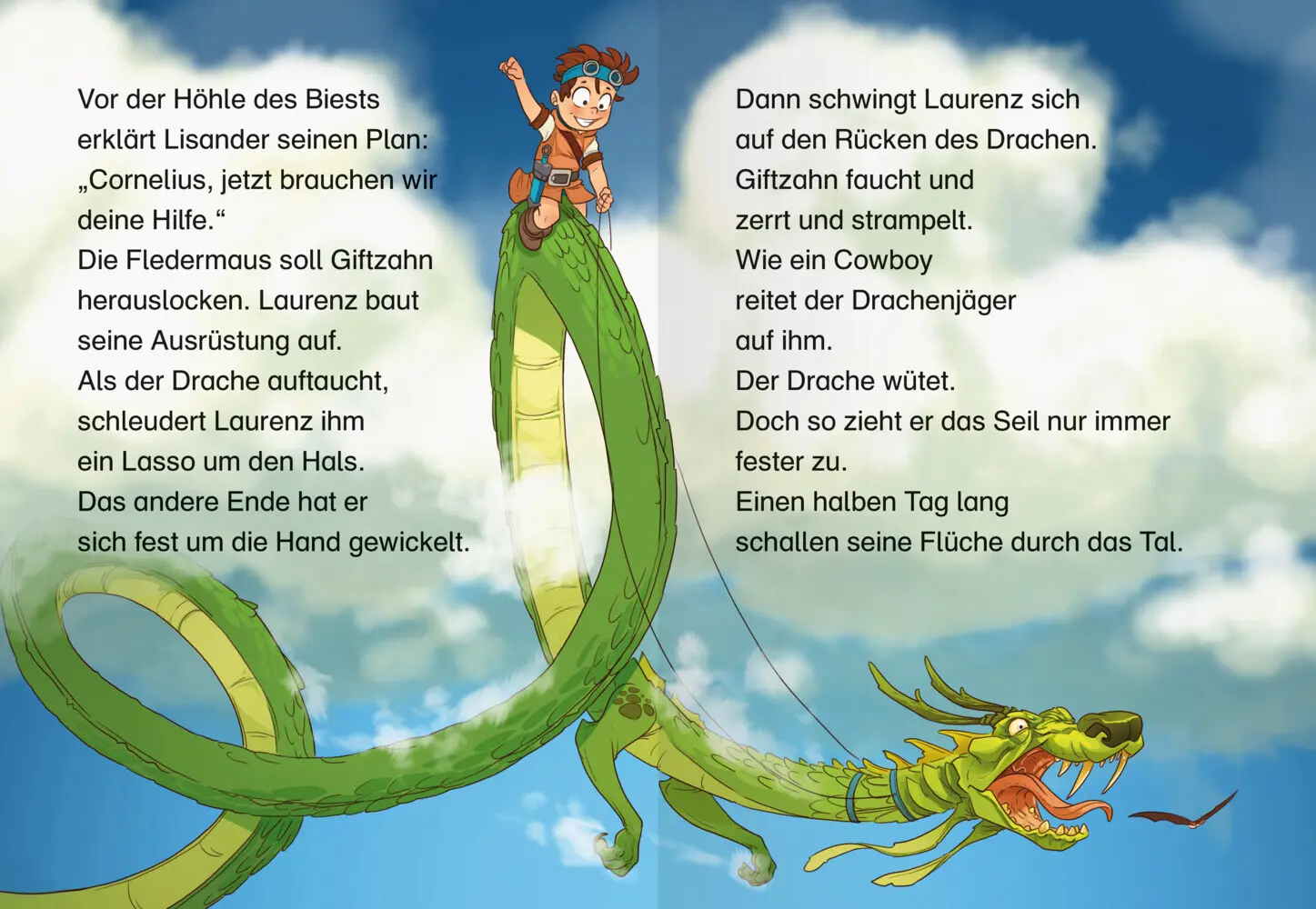 Bild: 9783473464111 | Leserabe Sonderausgaben - Ritter- und Drachengeschichten zum... Bild: 9783473464111 | Leserabe Sonderausgaben - Ritter- und Drachengeschichten zum...