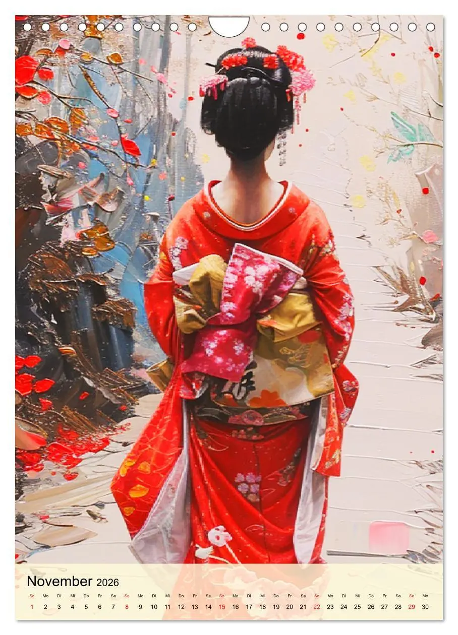 Bild: 9783516264111 | Geishas. Japans traditionelle und faszinierende Kultur...