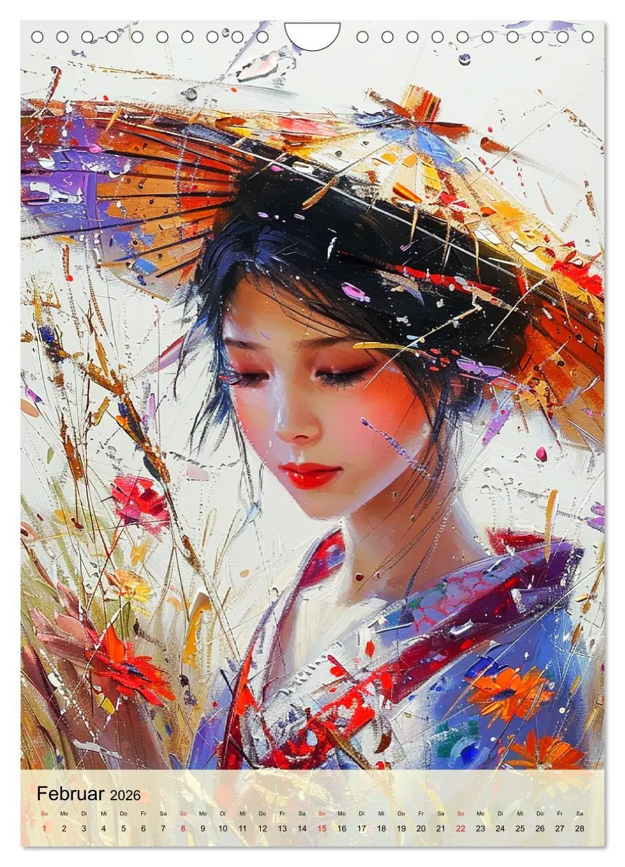 Bild: 9783516264111 | Geishas. Japans traditionelle und faszinierende Kultur...
