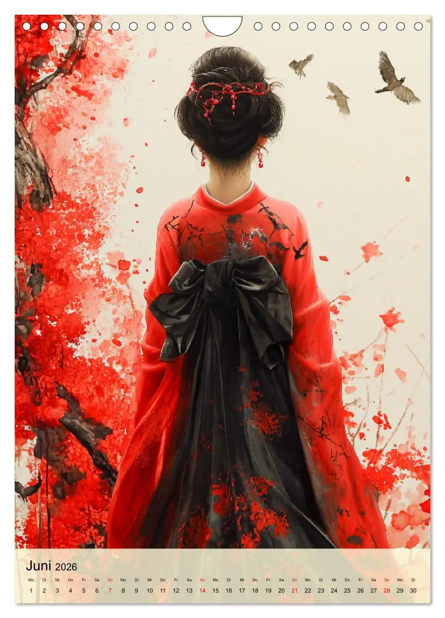 Bild: 9783516264111 | Geishas. Japans traditionelle und faszinierende Kultur...