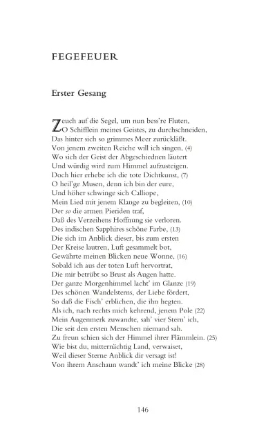 Bild: 9783938484111 | Die göttliche Komödie | Dante Alighieri | Buch | 544 S. | Deutsch