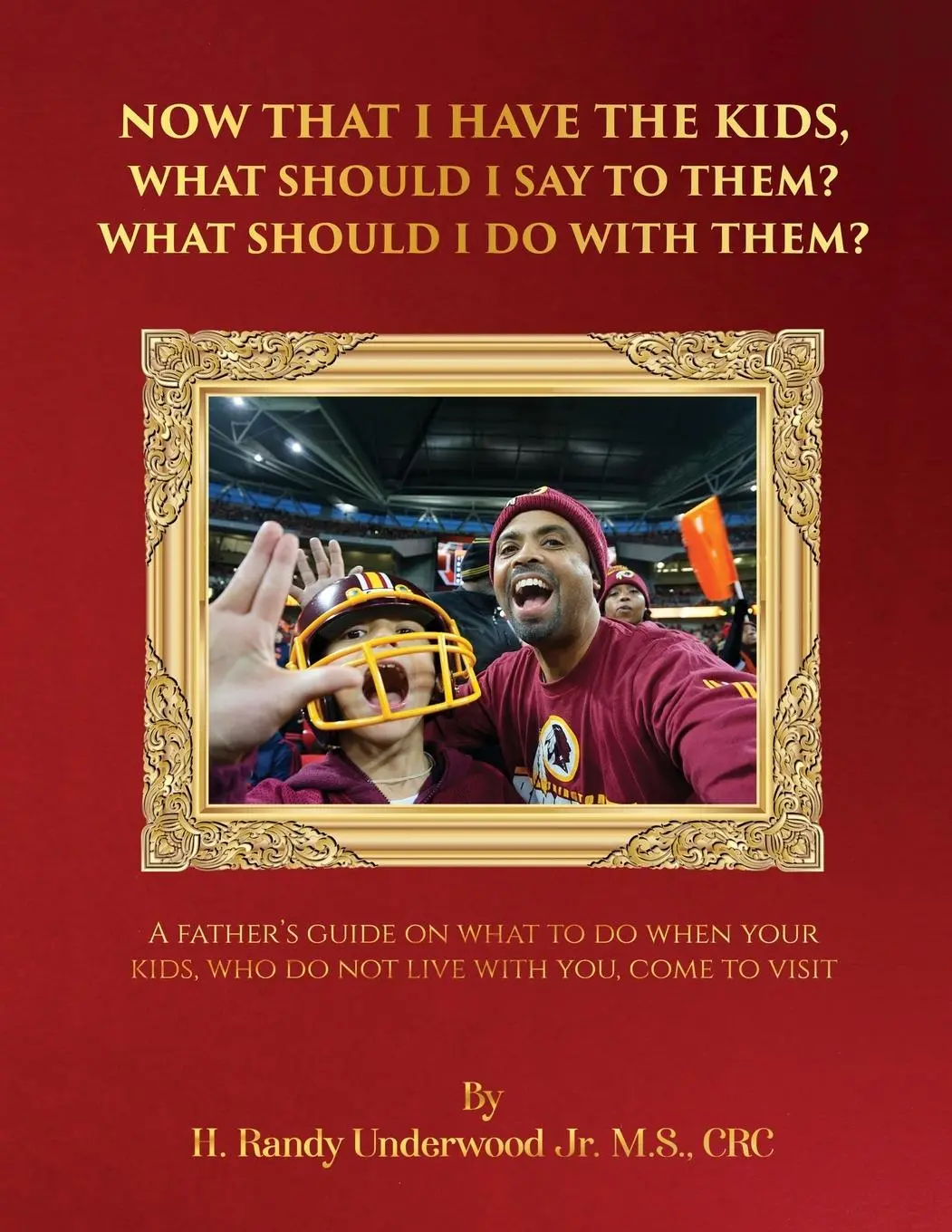 Cover: 9781088094211 | Now that I have the kids, what should I say to them? What should I...