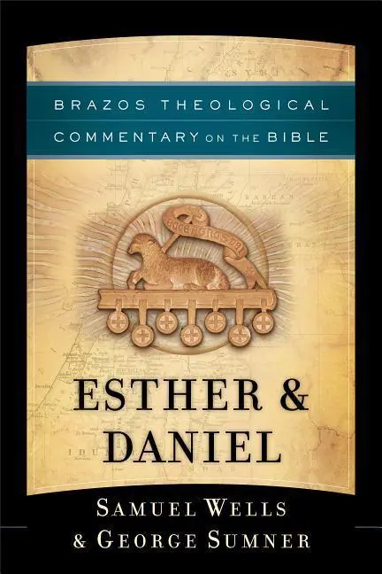 Cover: 9781587434211 | Esther &amp; Daniel | Samuel Wells (u. a.) | Taschenbuch | Englisch | 2018