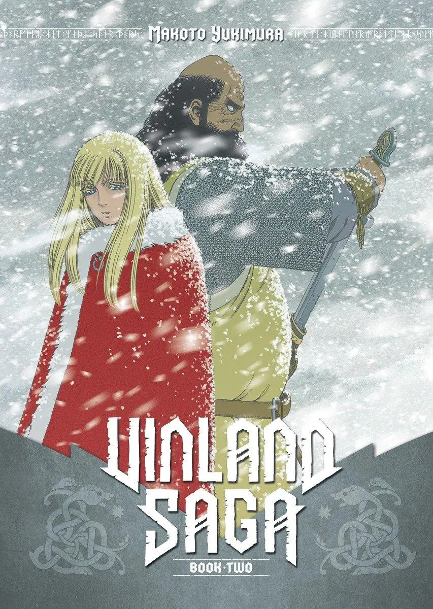 Cover: 9781612624211 | Vinland Saga 02 | Makoto Yukimura | Buch | Vinland Saga | Englisch