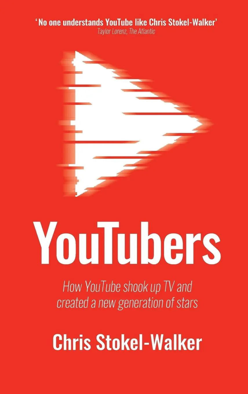 Cover: 9781912454211 | YouTubers | Chris Stokel-Walker | Buch | Englisch | 2019